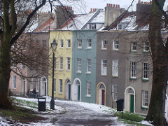 Brandon Hill, Bristol