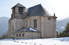 Mont Dauphin Hautes Alpes 058
