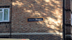 Balin House