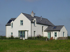 2007 08 27 Dunmore East with Millicent 031