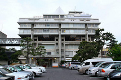to-ko-en hotel