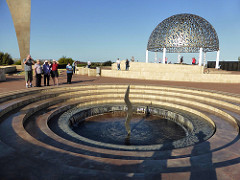 Fremantle to Geraldton