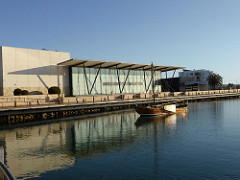 Fremantle to Geraldton