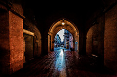 Palazzo del Podestà, Bologna