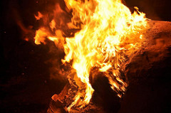 Regard de Yining sur la Borderline Biennial DSC_0188