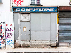 Coiffure