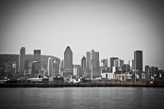 Montreal, I love you ♥