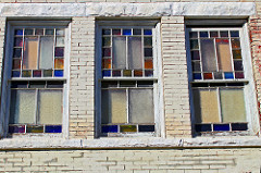 The Victorian Players Theater, Mahoning Commons, Youngstown, Ohio