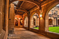 University of Sydney