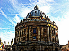 Radcliffe Camera