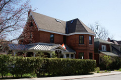 Janeswalk 2012 - Old Ottaw South