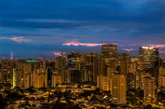 São Paulo, Brazil