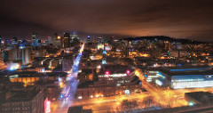 Montreal I love you!