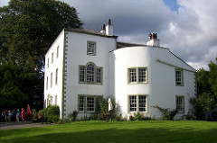 GRETA HALL - KESWICK