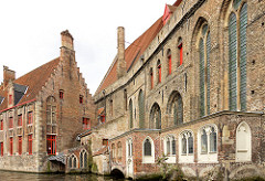 Belgium-6001 - Saint John’s Hospital