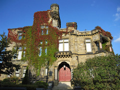 2 Mecklenburg Street