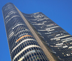 Lake Point Tower, Chicago