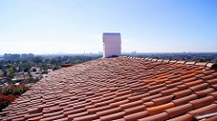 Phoenix and Camelback Mountain 8833