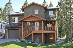 Granger Neighborhood Home