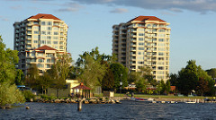 Penticton, British Columbia