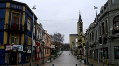 Valdivia.Chile