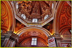Santuario Nuestra Señora de Guadalupe,Guadalupe,Estado de Zacatecas,México