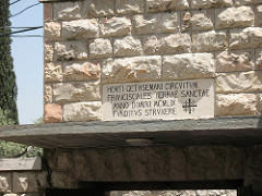 Garden of Gethsemane_2238