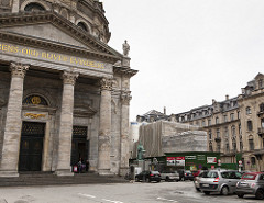 Marmorkirken metrobyggeriet 20131227_077