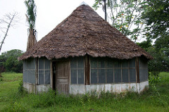 Beni Biological Station