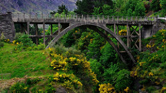 伊迪丝卡维尔桥---Edith Cavell Bridge  Queenstown, New Zealan--IMGP4497-900