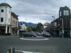 Queenstown