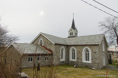 Brønnøy Church (Brønnøysund, Norway)