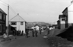 Hverdagsliv i Midtbyen