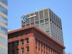 Wainwright And Laclede