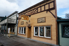 Dawson General Store