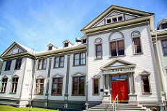 Canoeing to Dawson City - Canada 2013