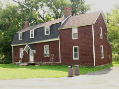 Poplar Hill House