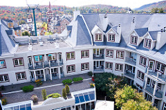 Mont-Tremblant Fall 2012