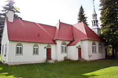 Mont-Tremblant Fall 2012