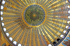 Turkey-03345 - Central Dome