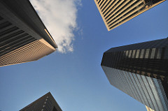 Baltimore downtown, 35