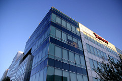 Yahoo! Burbank Campus