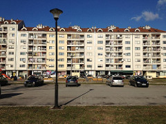 Banja Luka, January 2012