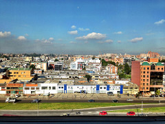 Bogota