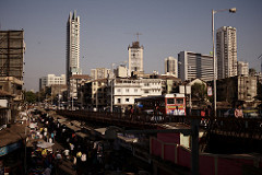 Mumbai