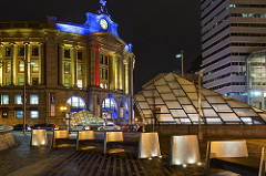 POTW 2014-12-07 - South Station