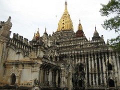 Bagan, Myanmar