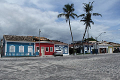Porto Seguro - BA, Jan2013