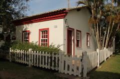 Centro Histórico de Porto Seguro - BA, Jan2013