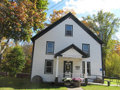 Brownsville, Vermont